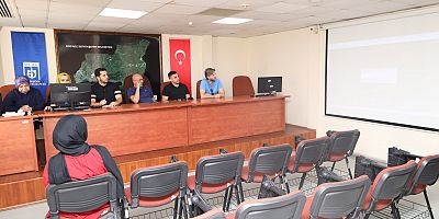 Makine İkmal Atölye Binaları için ilk adım atıldı