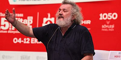 Mandıra Filozofu: Her şeye karşıyım, Kocaeli’ye değil