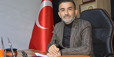MHP Gebze eski İlçe Başkanı Bülent Özdemir istifa ettiğini duyurdu.