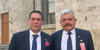 MHP Kocaeli’den Çayırova ilçe Yönetimi ile ilgili açıklama