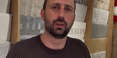 Milas Home Halı&Perde Mağazası açıldı