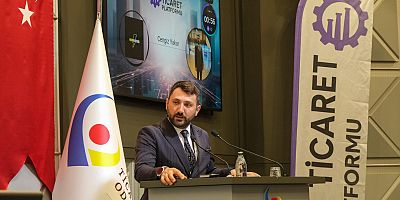 Milli Yol Partisi Kocaeli İl Başkanı Cengiz Yakar oldu