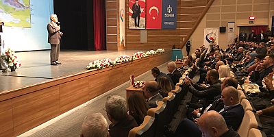 Naci Görür: Gebze, bir deprem tehdidi altında