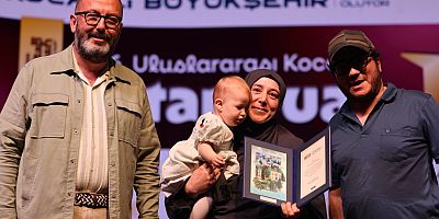 Oytun Erbaş'tan insan aklının sırları