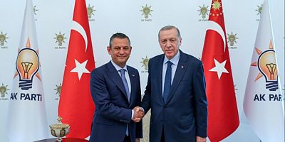 Özgür Özel: İyimserim