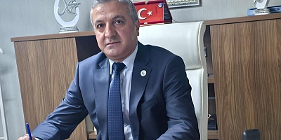 Özkan Gedik: Trendyol Süper Lig'e yükselen Erzurumspor'u tebrik ediyorum