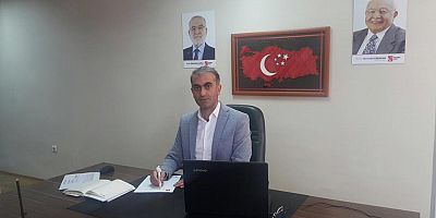 Saadet Partisi seçimlere hazır!