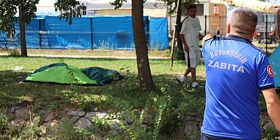 Sahillerde huzur ve güven Büyükşehir’le sağlandı