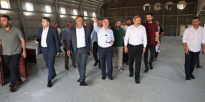 Spor şehri Darıca’ya iki büyük yatırım
