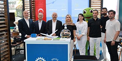 Sürdürülebilir Marmara İçin Önemli Buluşma