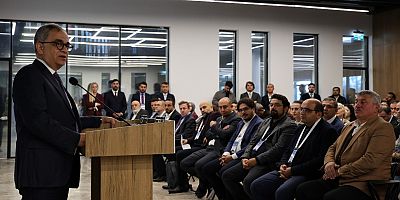 Sürdürülebilir ulaşım için ortak adım