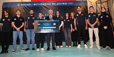 Teknoloji takımlarına destek 20 milyona çıkarıldı