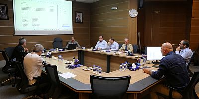 Toplu taşımada huzuru bozan 78 şoföre ceza