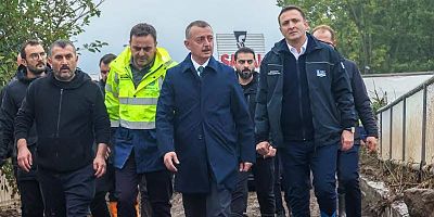 “Tüm yaralar, en kısa sürede sarılacak”