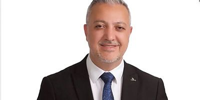 Tuncer Saltaş, Yeni Parti Darıca’da adaylığını açıkladı