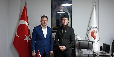 Türel; “Tüm esnafların sorunlarını çözeriz”