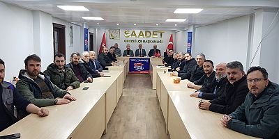 Vergi Yükü Gebze’nin, Sağlık Yatırımı Başka İllerin