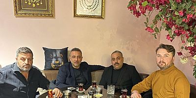 Volkan Tuğrul Çüçen MHP’deki görevinden istifa etti. 