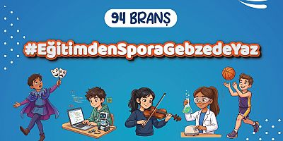 Yaz Okullarında Kayıtlar Başlıyor