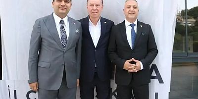 YENİ PARTİ DARICA’DA ÖN SEÇİMİN KAZANANI ÖZALTAN OLDU