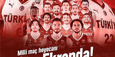 Yürekler 12 Dev Adam için Kent Meydanı’nda atacak