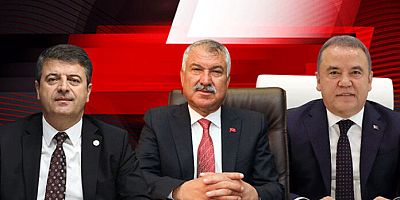 Zeydan Karalar Gebze'de gözaltına alındı