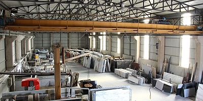 Zirve Doğaltaş, Avrupa Porselen üretim ve uygulamalarına başladı