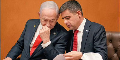Ziv Agmon: “Netanyahu, öldürmek için yaşıyor