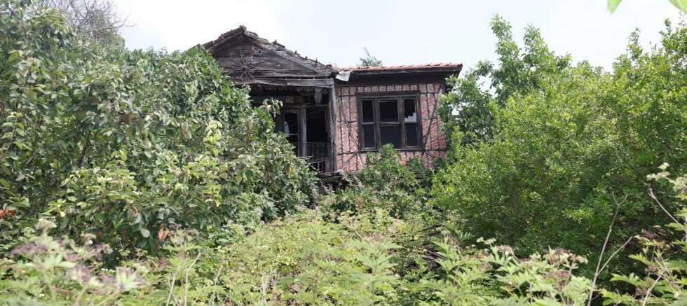TAVŞANCIL'A TARİHİ DOKUYLA UYUMLU YENİ SOSYAL TESİS 