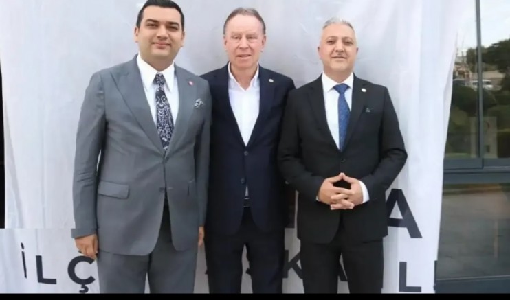 YENİ PARTİ DARICA’DA ÖN SEÇİMİN KAZANANI ÖZALTAN OLDU