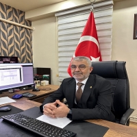 Secaattin Aydın